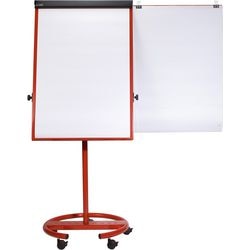 Rotafolio maul 6375025 maul office rojo