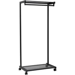 Perchero maul 9424490 maulbolero negro