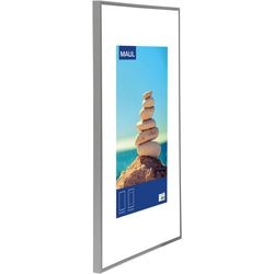 Cornice portafoto maul 1946005 design maul argento