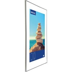Portafoto maul 1947205 design maul argento