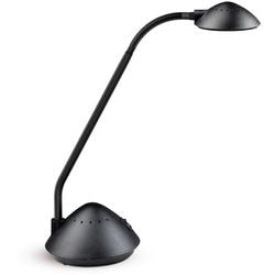 Lampada da scrivania maul 8200490 maularc nera