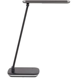 Lampada da scrivania maul 8201890 mauljazzy nera