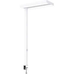 Lámpara de pie maul 8258302 mauljaval blanco