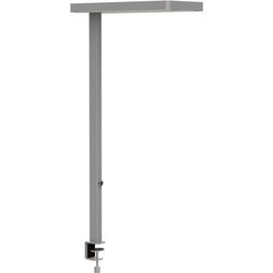 Lampada da terra maul 8258395 mauljaval argento