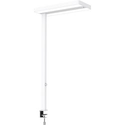 Lámpara de pie maul 8258702 mauljuvis blanco