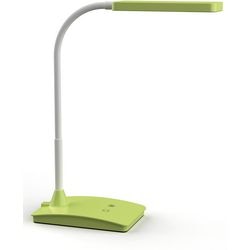 Lampada da scrivania maul 8201752 maul lime perlato