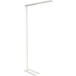 Lampada da terra maul 8257402 mauljet bianca