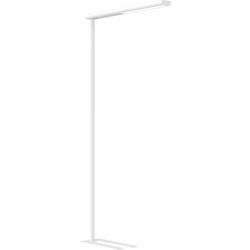 Lámpara de pie maul 8257502 mauljet blanco