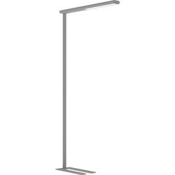 Lampada da terra maul 8257595 mauljet argento