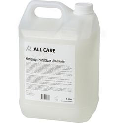 Hand soap refill eco bottle 5 liter fresh