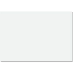 Sottomano sigel ho300 carta bianca conf.5 pz