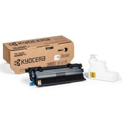 Kyocera Toner Black TK-3400