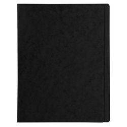Attacco rapido exacompta 39991e a4 nero