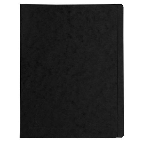 Attacco rapido exacompta 39991e a4 nero