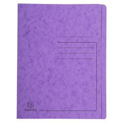 Attacco rapido exacompta 39998e a4 viola