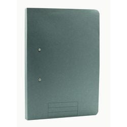 Cartella con piuma exacompta tpfm-bluz a4+ blu