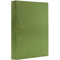 Scatola archivio exacompta tfm-grnz a4+ verde