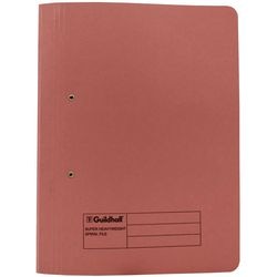 Caja archivadora exacompta 211 7006z a4+ rosa