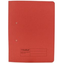 Scatola archivio exacompta 211 7005z a4+ rossa