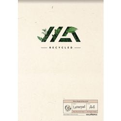Cuaderno aurora w2950sbr a4 rayado