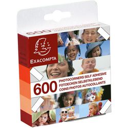 Strisce autoadesive exacompta 12990e
