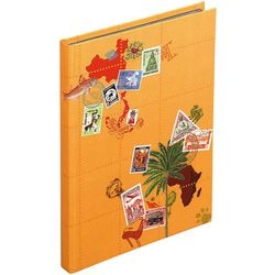 Álbum de colección exacompta 25634e
