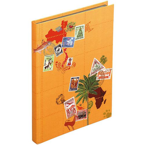 Álbum de colección exacompta 25634e