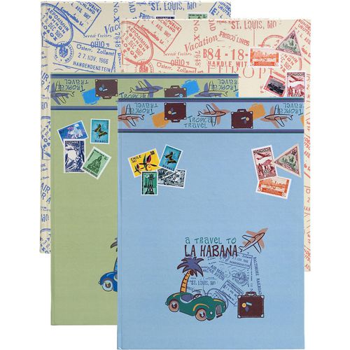 Álbum de colección exacompta 25901e