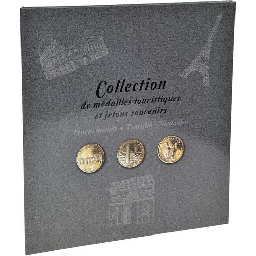 Álbum de colección exacompta 96113e