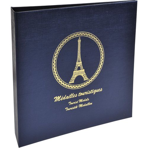 Álbum de colección exacompta 96114e