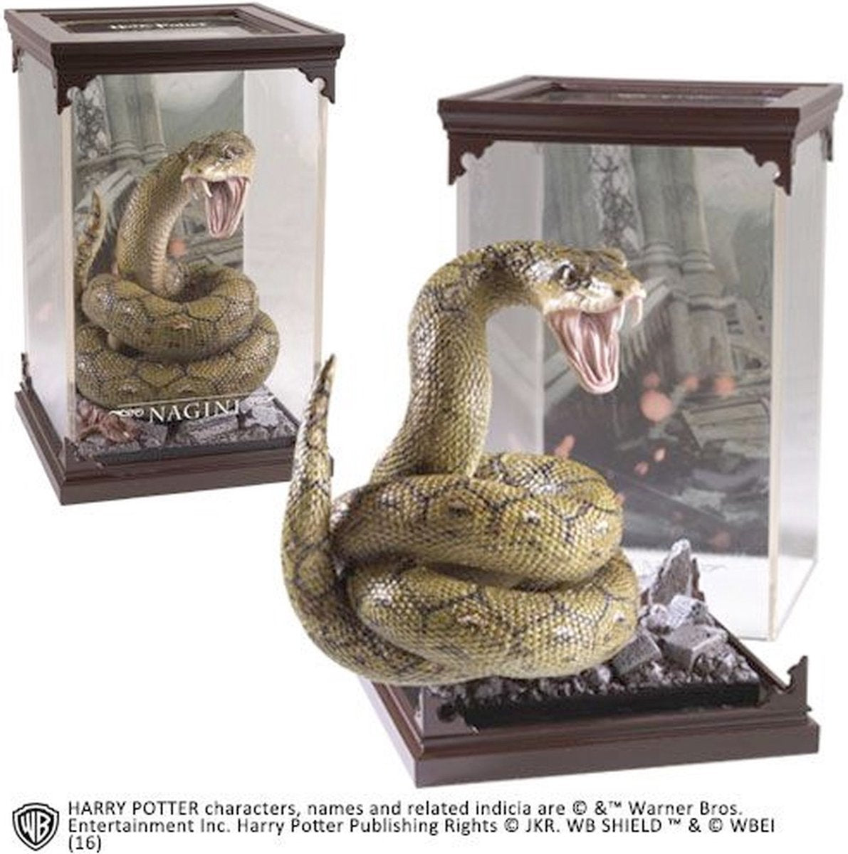 colección noble