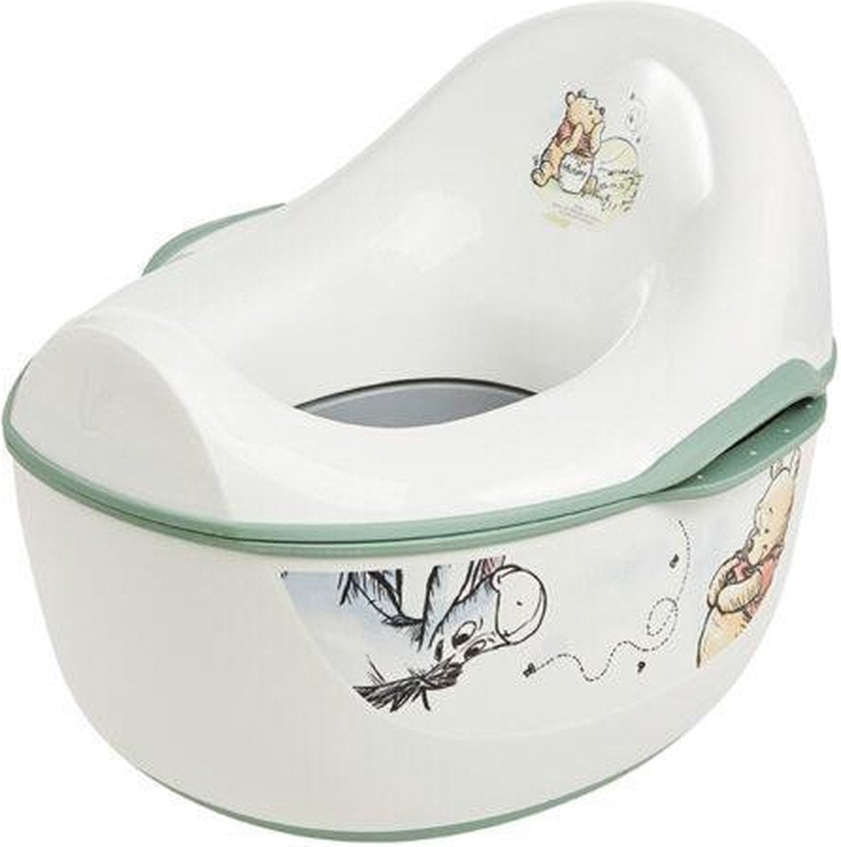 Vasino custode Winnie The Pooh Kasimir Deluxe 4 in 1 100238