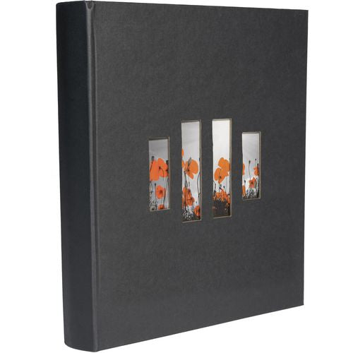 Album fotografico exacompta 16075e copertina rigida