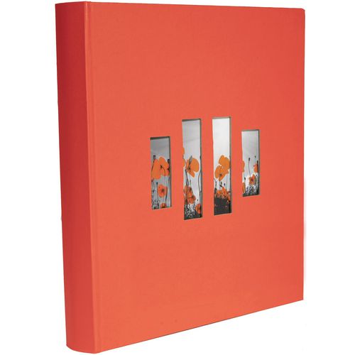 Album fotografico exacompta 16077e copertina rigida