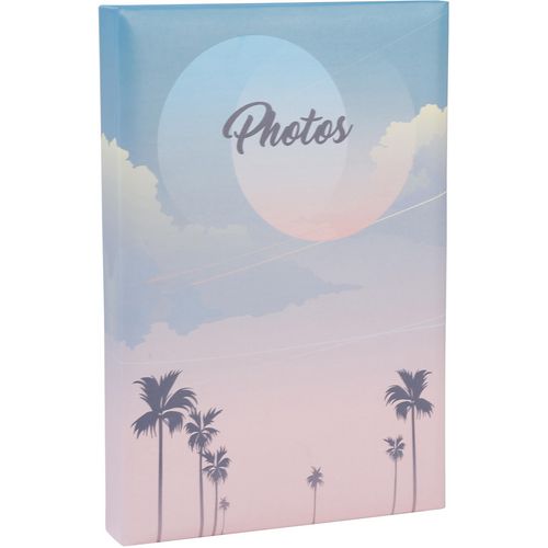 Album fotografico exacompta 62333e copertina rigida