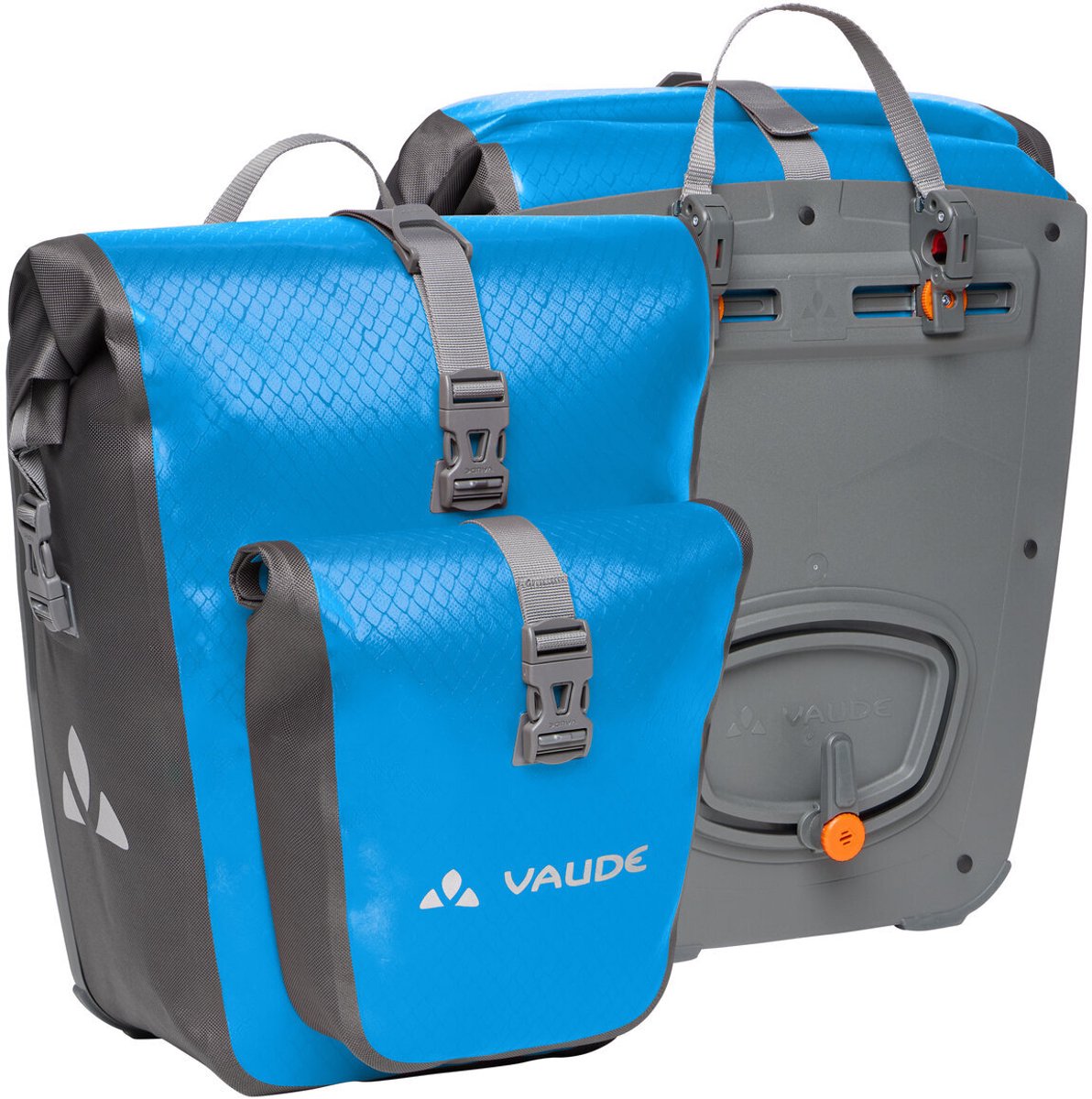 Vaude aqua back plus - borse posteriori