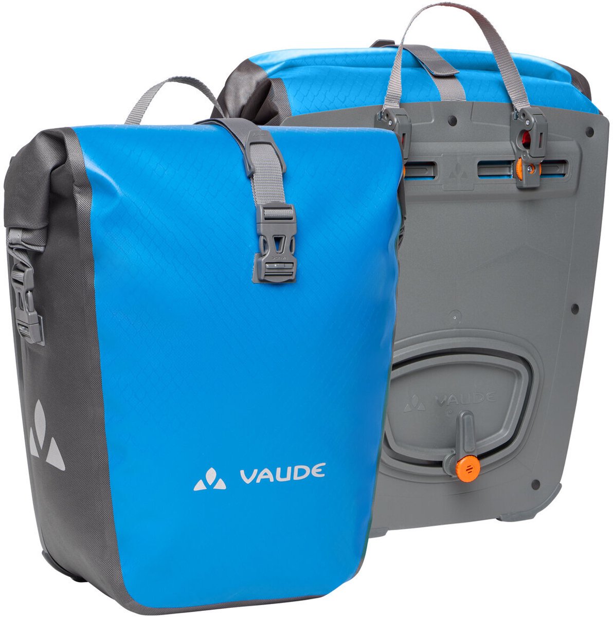 Vaude aqua back - alforja trasera