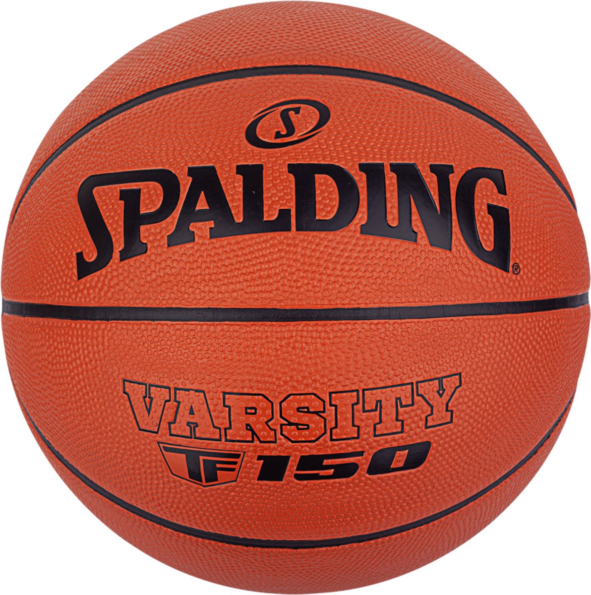 Baloncesto Spalding interior exterior varsity TF-150 goma