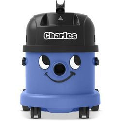 Aspiradora numatic 915992 azul charles