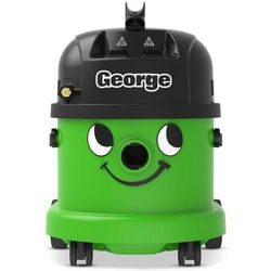 Aspiradora numatic 915954 green george