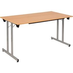 Mesa abatible sodematub ft147tpmu-1500 rectangular haya