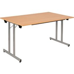 Mesa abatible sodematub ft148tpmu-1500 rectangular haya