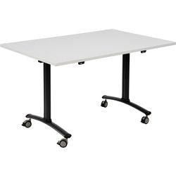 Tavolo ribaltabile sodematub fthv3128r-r400 rettangolare grigio