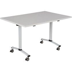 Tavolo ribaltabile sodematub fthv3128r-r500 rettangolare grigio