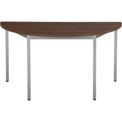 Tavolo sodematub ft147dero-5515 noce semitondo