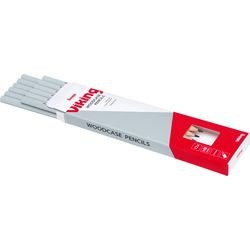 Matita grigia Viking HB 12 pezzi 0,7 mm