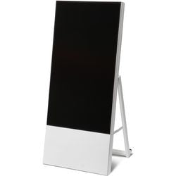 Scheda digitale Showdown diat43c9003esf bianca