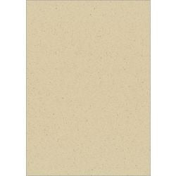 Stationery Sigel DP623 blank grass paper brown