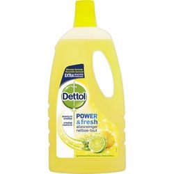Dettol All -Ospedy Agrus