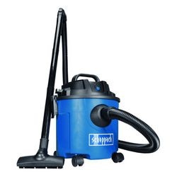 Aspiradora scheppach nts16 16 l azul